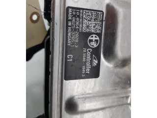 Jednotka ABS 28554010493, 50551128 Alfa Romeo Giulia 2017