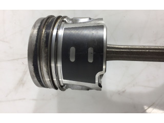 Píst 75L101   Ford Connect  pro naftový motor 1.6  