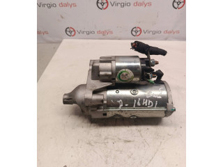 Стартер S3057, 48670224S Citroen Berlingo