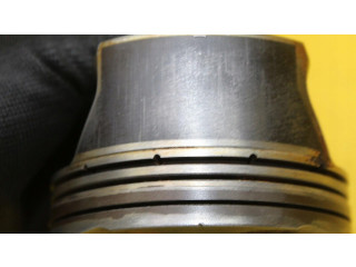 Поршень с шатуном Mercedes-Benz GLE (W166 - C292)