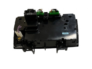 Блок управления климат-контролем 8691876, M614DA00019   Volvo V70