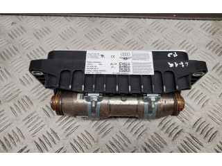 Рулевая рейка Надувная подушка для пассажира 4G8880204D Audi A6 S6 C7 4G 2011 - 2018 года