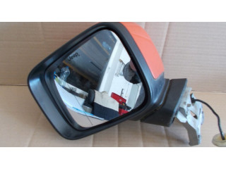 Зеркало электрическое     левое   Jeep Renegade  2014- года   
