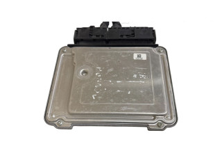 Řídící jednotka 03G906021RN, 03G906021AB Volkswagen Caddy 2008