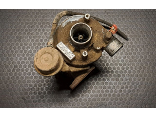  Турбина Volkswagen PASSAT B4  028145701Q, 4540831         