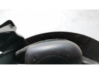 Вентилятор печки    24006011027, N106819S   Dacia Duster