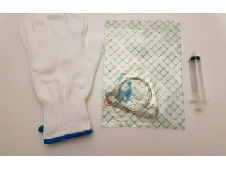 Турбина Ford Ranger 721843, 7218435001S