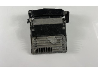 Блок управления двигателя 03L906023NA, NP223   Audi A3 S3 8P