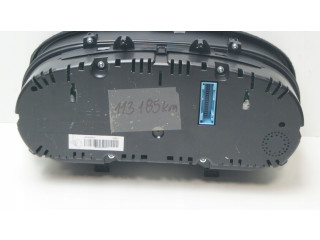 Панель приборов 8U0920940AX, 113185KM Audi Q3 8U