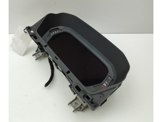 Панель приборов 8Y0920700J, 8Y0190A Audi A3 8Y