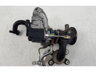 Турбина Volkswagen Golf Sportsvan 04E145713Q, 04E145713Q для двигателя CYVA