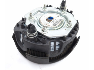 Подушка безопасности водителя 1T0880201A, 1T0880201A   Volkswagen Touran I