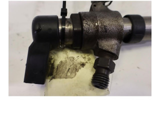 Форсунка 00001980L0    Ford Fusion  F6JB 