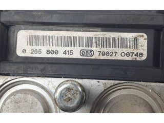 Блок АБС 9660779880 Citroen Xsara Picasso - года