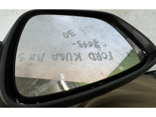 Zpětné zrcátko Ford Kuga III 2022