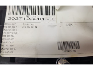 Pojistková skříňka 2K5970331R, 2K5970331R Volkswagen Caddy 2020