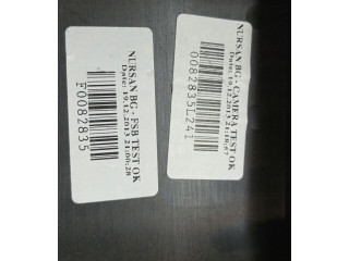 Блок управления BK2T-14401, B2KT14B144-BA Ford Transit Custom