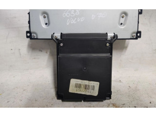 Дисплей    1987741   Volvo V70