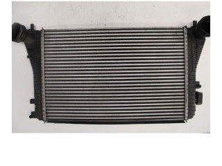 Интеркулер NONRILEVATO, NONRILEVATO Audi A3 S3 8P