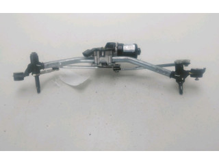 Моторчик дворников 9824784980, 9824784980 Peugeot 2008 II