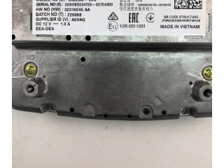 Дисплей    32316244AA   Volvo XC60