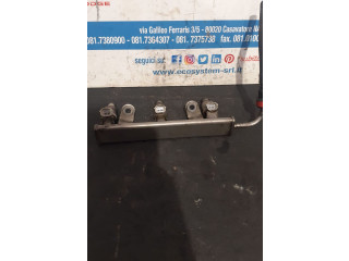 Форсунка Mitsubishi Colt CZ3