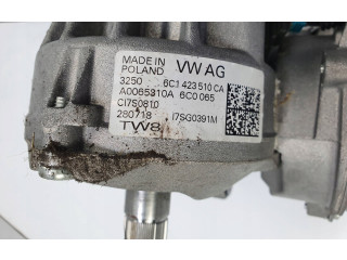    Рулевая рейка 6C1423510CA   Skoda Octavia Mk3 (5E) 2013-2019 года