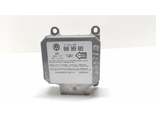 Блок подушек безопасности 6N0909603, 5WK4137   Ford Galaxy