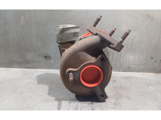 Turbodmychadlo Турбина 14411EB300 Nissan Navara