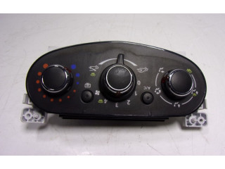 Модуль блока управления кондиционером 275105810R, A160502AL2S10210 Dacia Duster