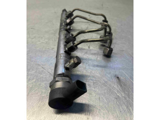 Топливная рампа 0445214184, 0445214184 BMW 5 E60 E61