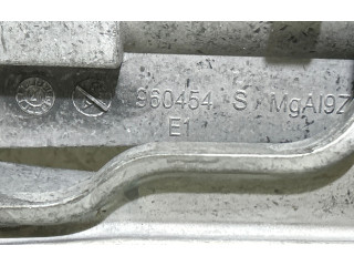 Рулевая рейка 960454 Jeep Grand Cherokee WL 2021- года