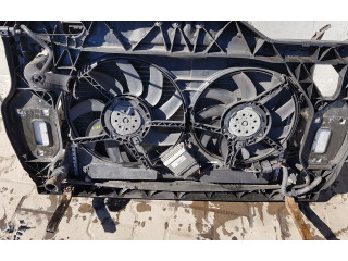 Вентилятор радиатора Audi Q5 SQ5