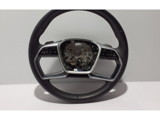 Volant Audi A6 S6 C8 4K 2021 4N0419091C