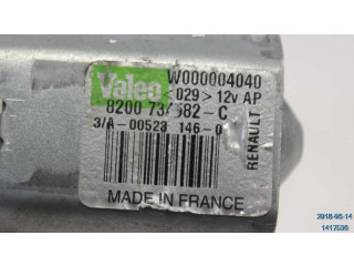 Моторчик заднего дворника 8200734582 Dacia Sandero