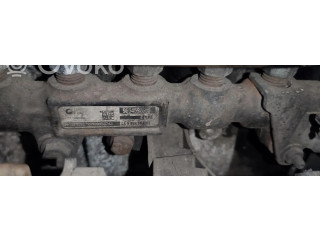 Vstřikovací lišta 9654592680 Citroen Berlingo pro naftový motor 1.6