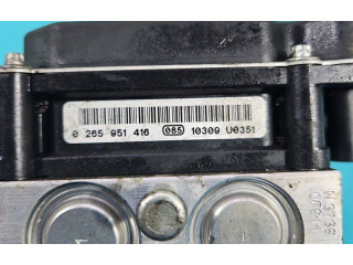 Блок АБС 9674797480, IMPRK1374202   Citroen  C5  2008 - 2016 года