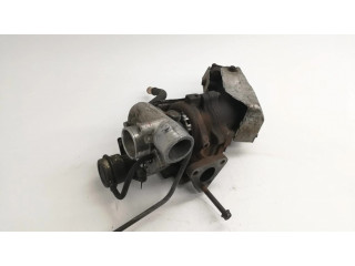 Турбина Mitsubishi Pajero 3.2 49135-03410