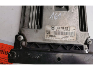 Комплект зажигания 0281014883   Seat  Ibiza I (021A)  1984 - 1993 года