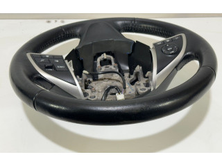 Руль Mitsubishi Outlander 2013 - 2021 года