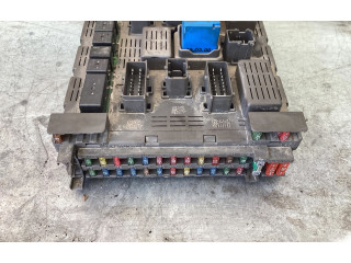 Блок предохранителей 9640797980, 250102 Peugeot 607