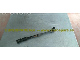 Рулевая рейка Jeep Grand Cherokee (WJ) 1999-2004 года