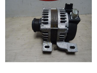 Генератор    Volvo C70      