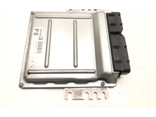 Řídící jednotka MEC63-690 Nissan Murano Z50 2003