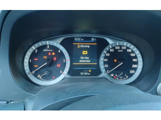 Přístrojová deska Nissan Navara D23 2020 5JU2B
