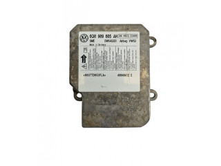 Блок подушек безопасности 6Q0909605AH   Volkswagen Caddy