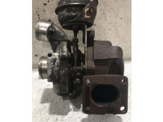 Turbodmychadlo Турбина 55205177, 55205177 Fiat Multipla