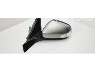 Зеркало электрическое        Volvo V70  2008 - 2013 года   