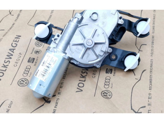 Моторчик заднего дворника 5H0955711C    Skoda Kodiaq