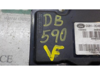 Блок АБС 1857638, CG912C405CC   Ford  Galaxy  2006-2015 года